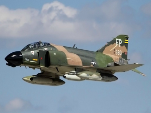 F-4E 