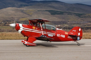 Pitts Special