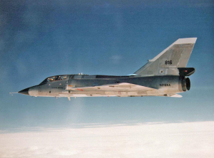 F-106B