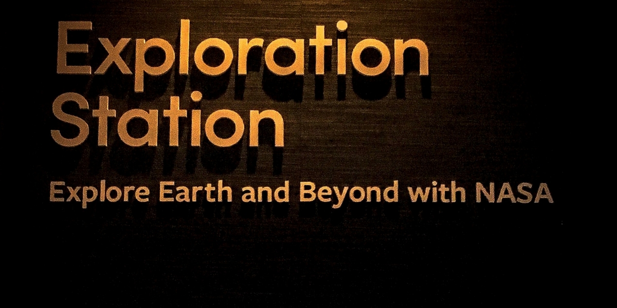 Exploration Station