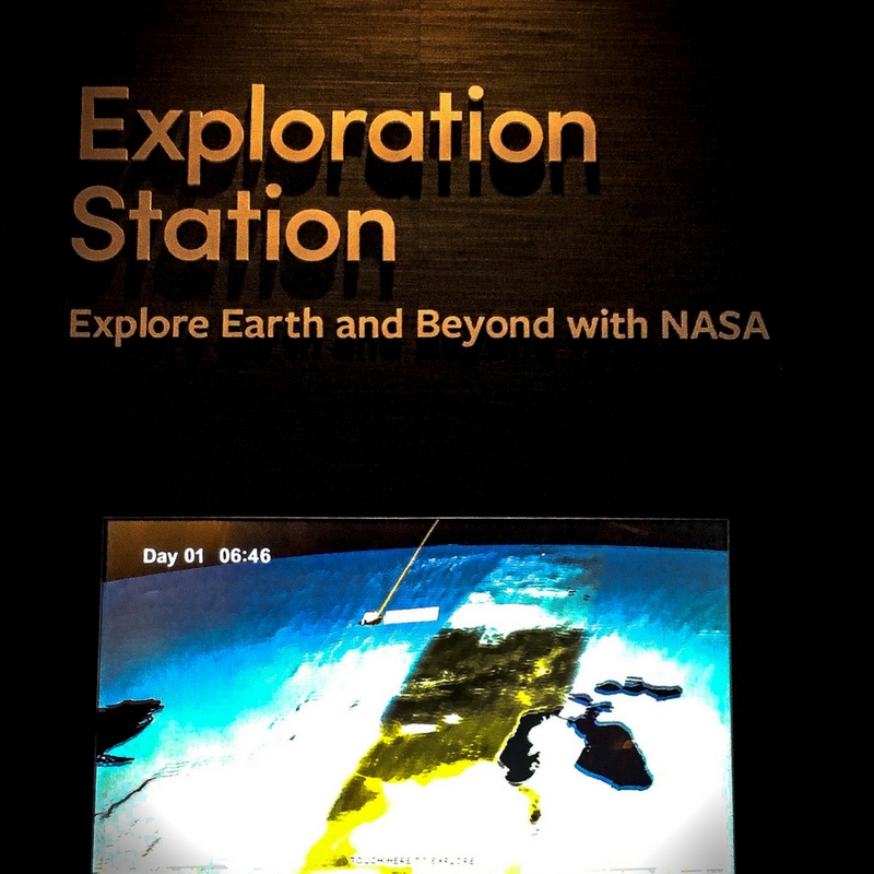 Exploration Station