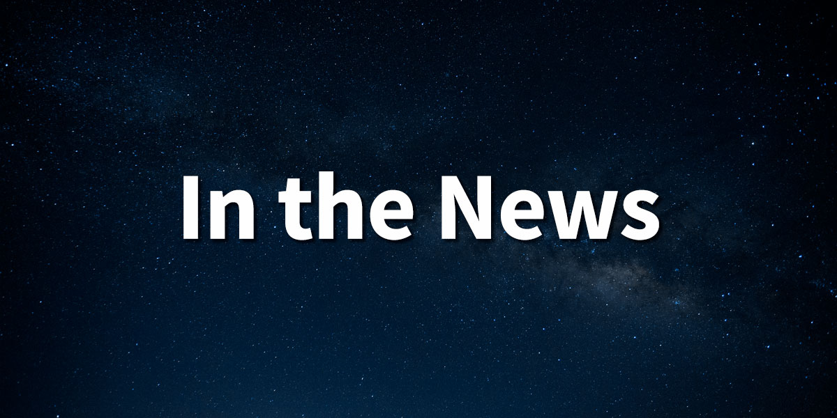 In the News
