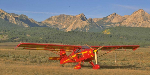 Aircraft - Virginia Air & Space Center