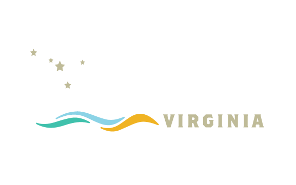 Visit Hampton Logo