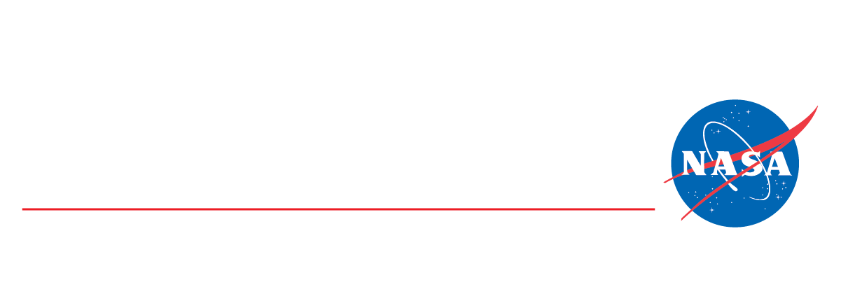 Virginia Air & Space Science Center Logo