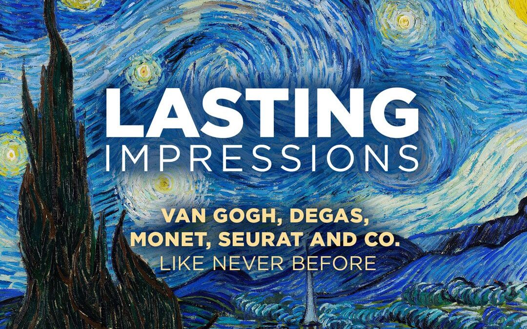 Lasting Impressions