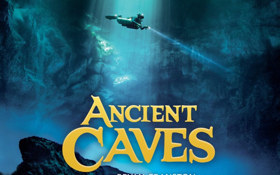 Ancient Caves