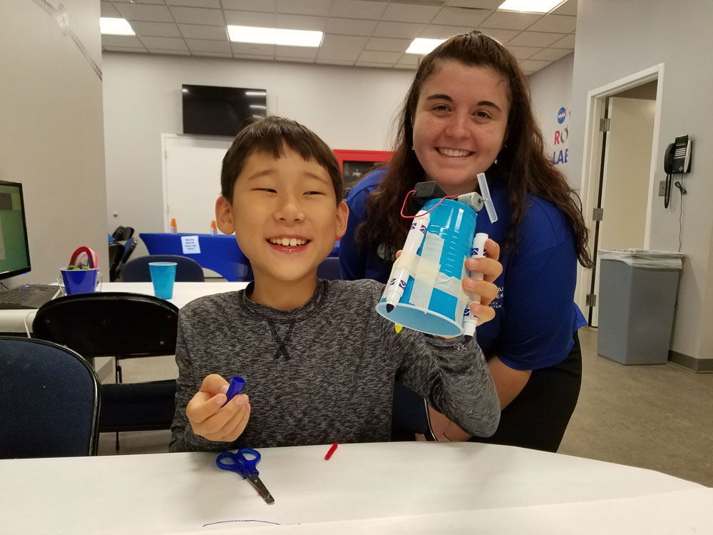 Makerspace