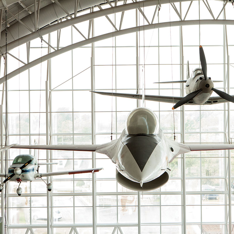 exhibit-aircraft