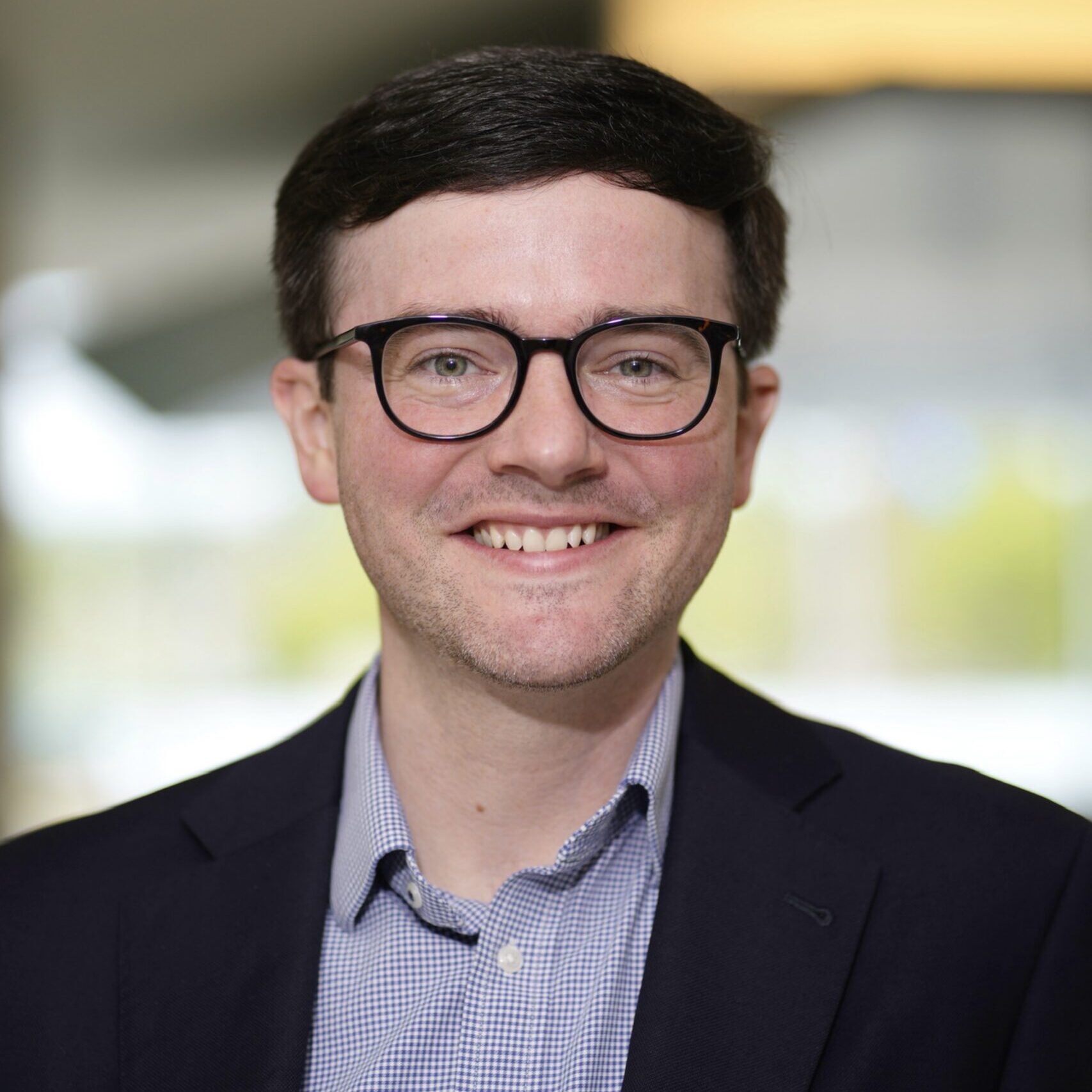Erik D. Rison